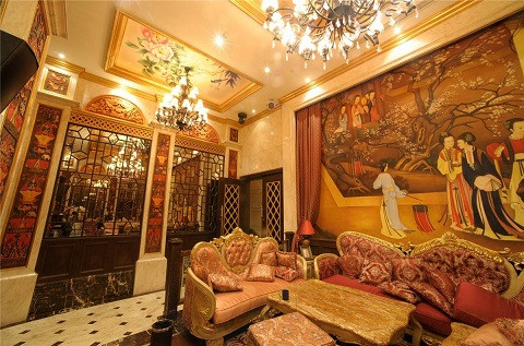 进贤高档KTV妹子质量哪家好