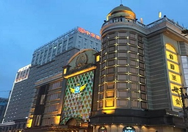 进贤最大顶级出名高端豪华KTV会所-皇冠伯爵KTV顶级体验点评